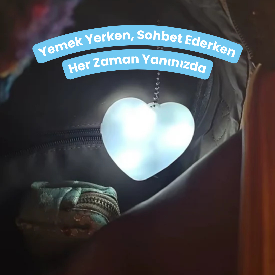 LumiKalp™ Led Işık