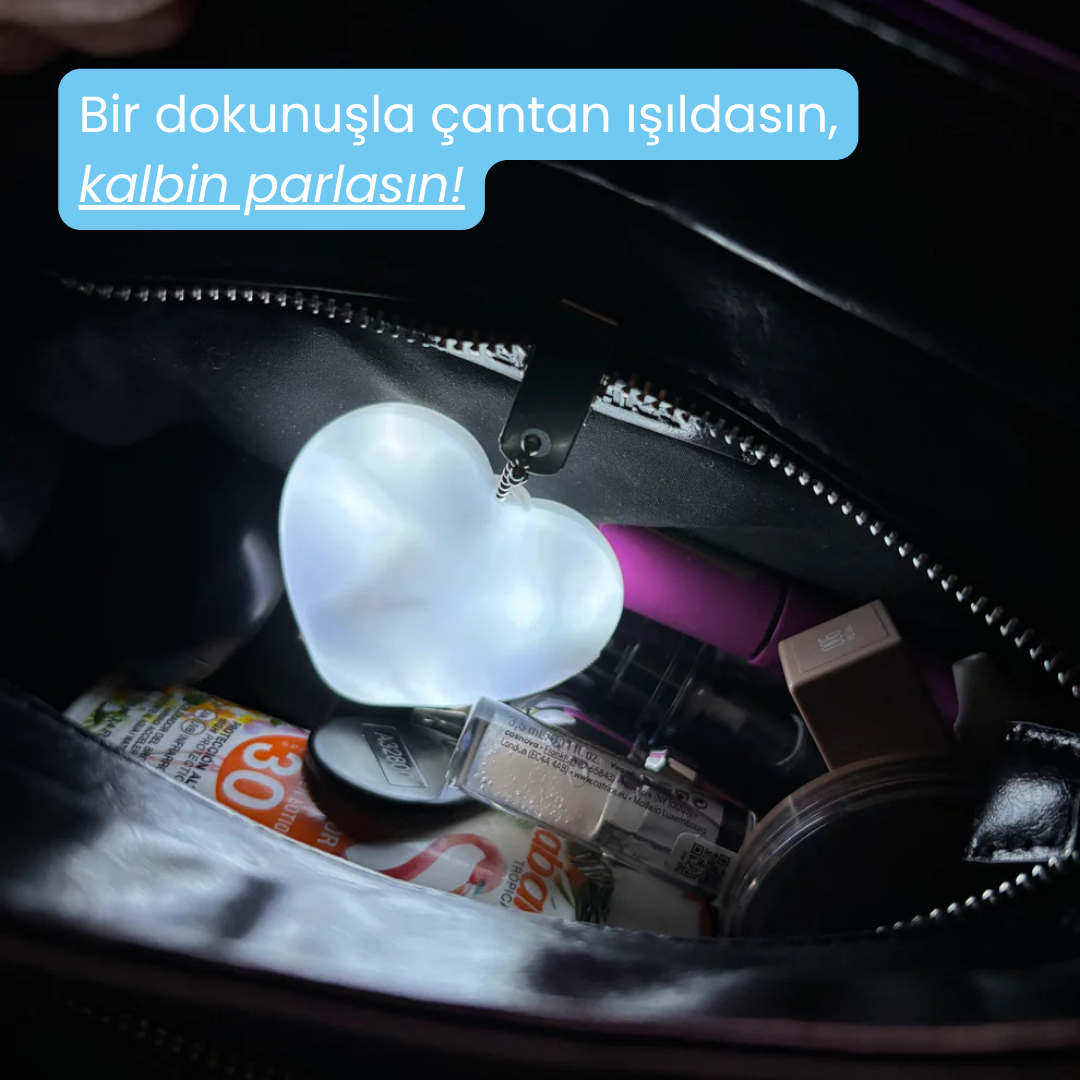 LumiKalp™ Led Işık