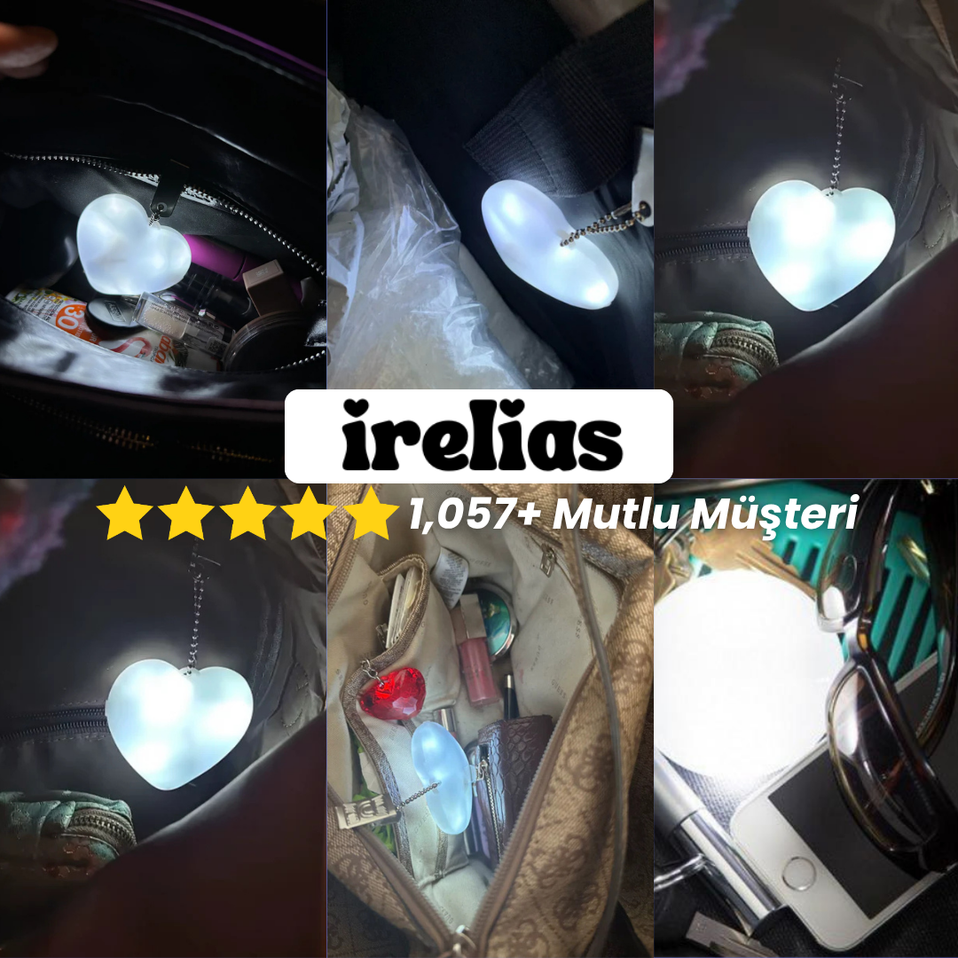 LumiKalp™ Led Işık